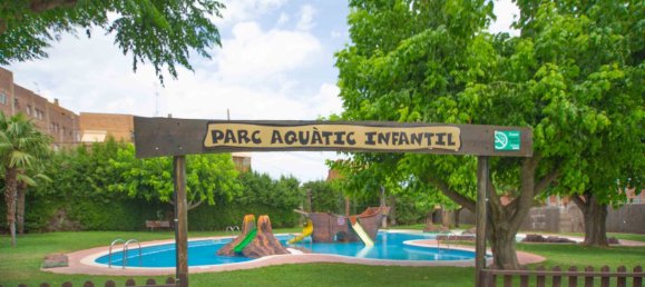 3 bedrooms Penthouse in Lleida, Spain No. 153471 19