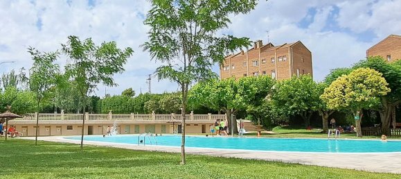 3 bedrooms Penthouse in Lleida, Spain No. 153471 20