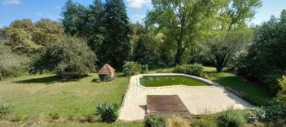 4 غرف نوم منزل في Bergerac, France رقم 340094 2