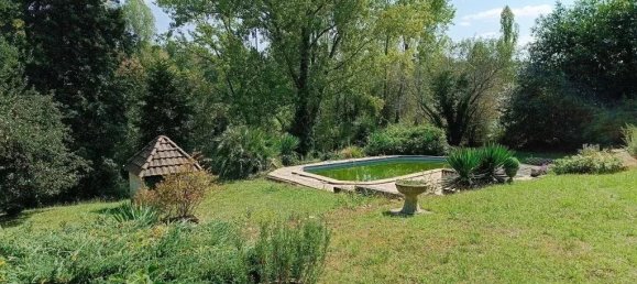 4 غرف نوم منزل في Bergerac, France رقم 340094 16