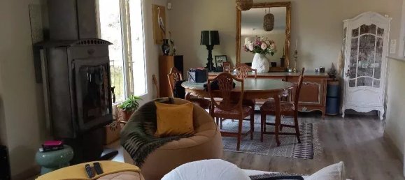 4 غرف نوم منزل في Bergerac, France رقم 340094 7