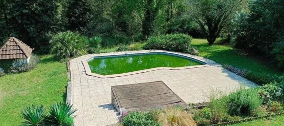 4 غرف نوم منزل في Bergerac, France رقم 340094 12