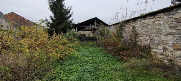 Terrain à Neuilly-Saint-Front, France 593m² No. 89685 2