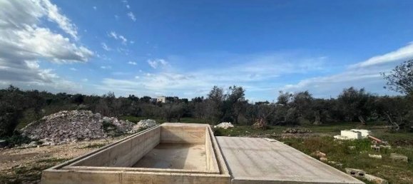 3 chambres Villa à Ostuni, Italy No. 344187 8