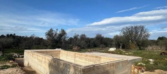 3 chambres Villa à Ostuni, Italy No. 344187 7