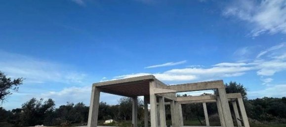 3 chambres Villa à Ostuni, Italy No. 344187 3