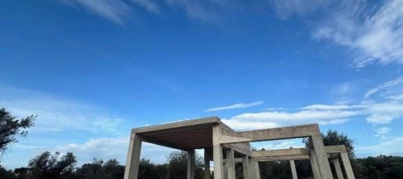 3 chambres Villa à Ostuni, Italy No. 344187 4