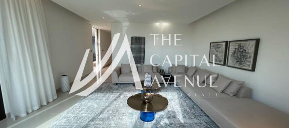 6 bedrooms Villa in Saadiyat Island, UAE No. 31780 9