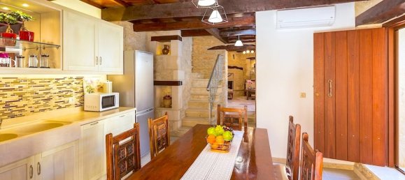 3 chambres Villa à Rethymno, Greece No. 130 9