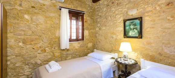 3 chambres Villa à Rethymno, Greece No. 130 13