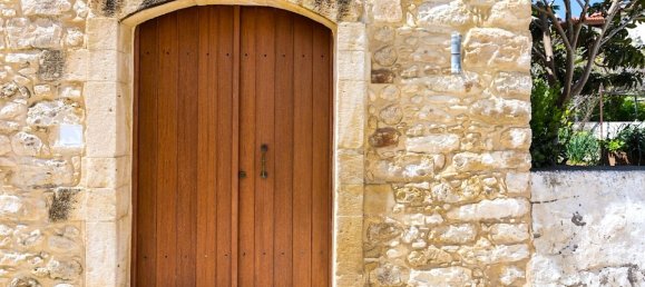 3 chambres Villa à Rethymno, Greece No. 130 22