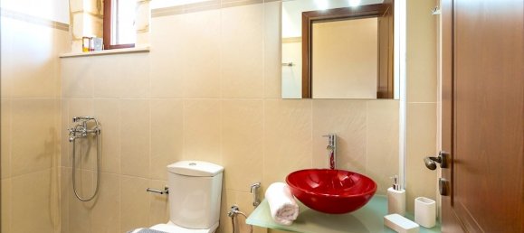 3 chambres Villa à Rethymno, Greece No. 130 16