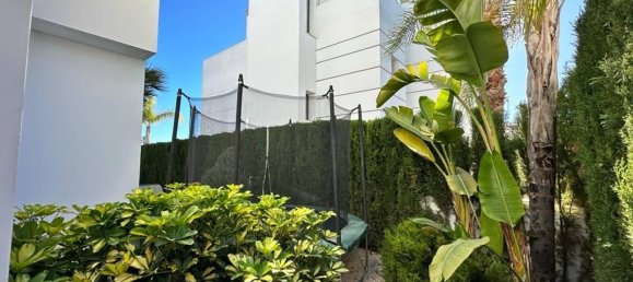 3 bedrooms House in Ciudad Quesada, Spain No. 188374 12