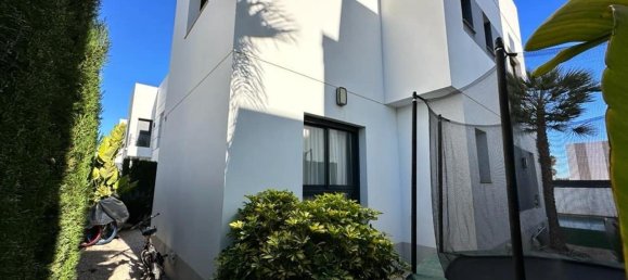 3 bedrooms House in Ciudad Quesada, Spain No. 188374 5