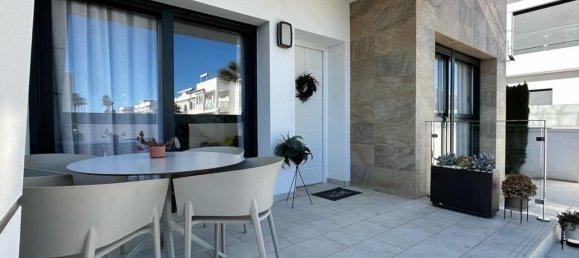 3 bedrooms House in Ciudad Quesada, Spain No. 188374 27