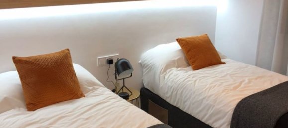 3 bedrooms House in Ciudad Quesada, Spain No. 188374 17