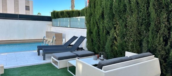 3 bedrooms House in Ciudad Quesada, Spain No. 188374 7