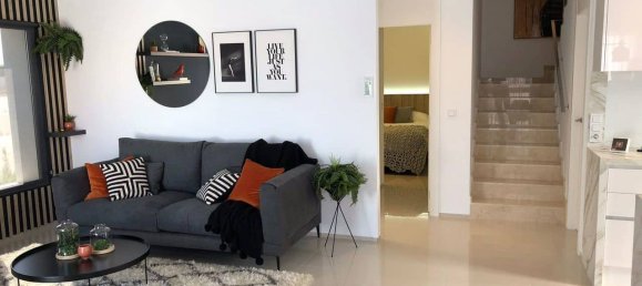 3 bedrooms House in Ciudad Quesada, Spain No. 188374 15