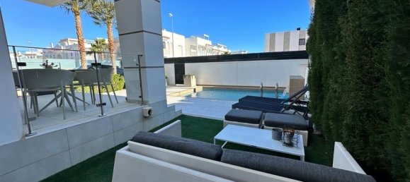 3 bedrooms House in Ciudad Quesada, Spain No. 188374 10