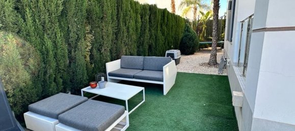 3 bedrooms House in Ciudad Quesada, Spain No. 188374 8