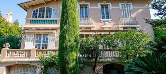 4 bedrooms House in Cannes, France No. 344862 2