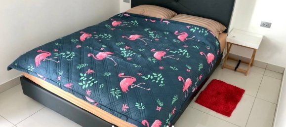 شقة 2 غرف نوم  في Bang Lamung, Thailand رقم 15525 10