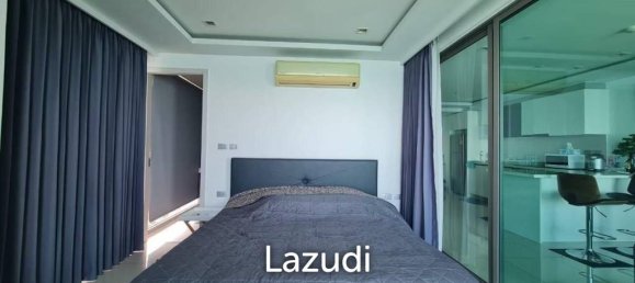 شقة 2 غرف نوم  في Bang Lamung, Thailand رقم 15525 3