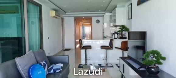 شقة 2 غرف نوم  في Bang Lamung, Thailand رقم 15525 2