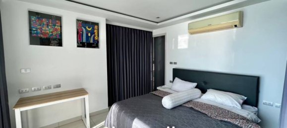 شقة 2 غرف نوم  في Bang Lamung, Thailand رقم 15525 7