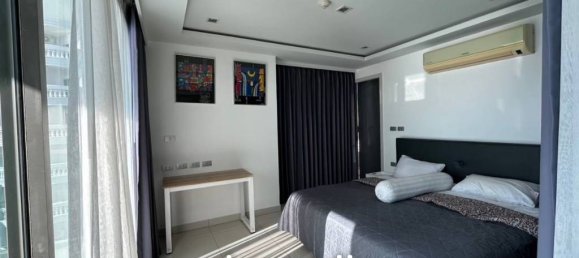 شقة 2 غرف نوم  في Bang Lamung, Thailand رقم 15525 8