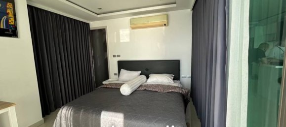 شقة 2 غرف نوم  في Bang Lamung, Thailand رقم 15525 9