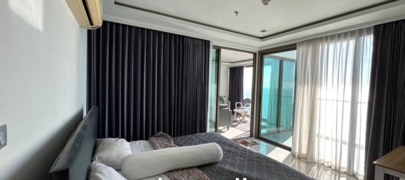 شقة 2 غرف نوم  في Bang Lamung, Thailand رقم 15525 6