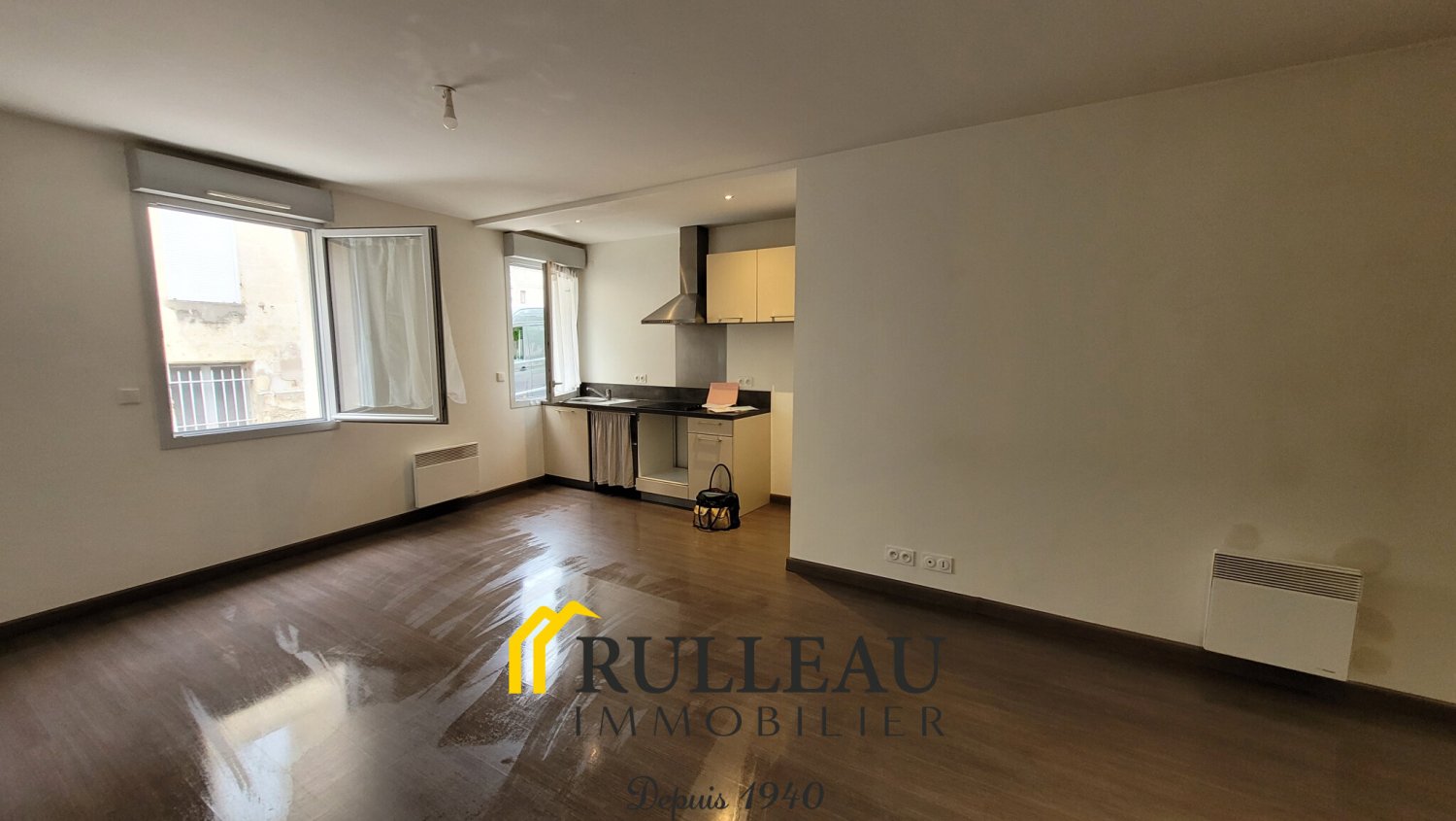 Apartamento T1 em Saint-Andre-de-Cubzac, France N.º 355099