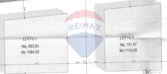 701m² Land in Dello, Italy No. 356203 10