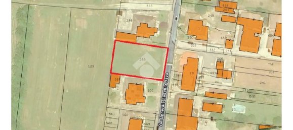 Terrain à Goito, Italy 975m² No. 93890 13