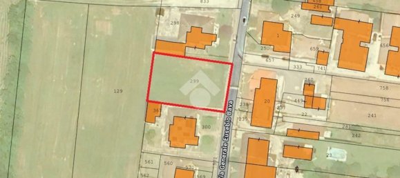 Terrain à Goito, Italy 975m² No. 93890 3