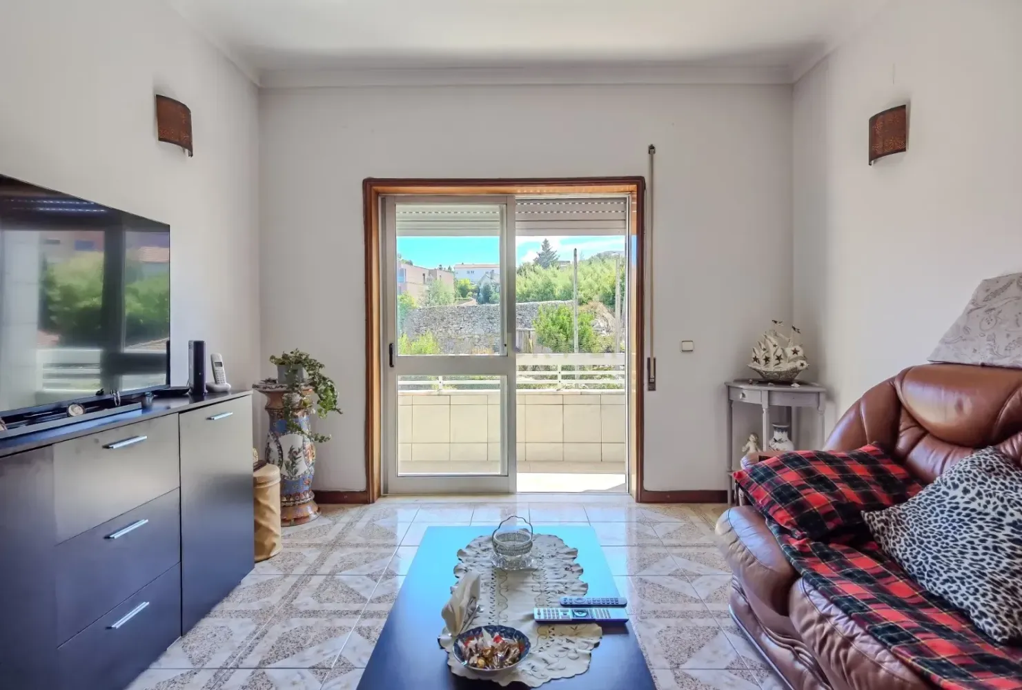 Apartamento de 2 dormitorios en Gondomar, Portugal No. 295728