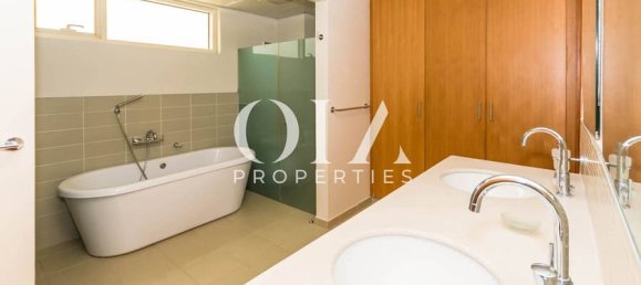 4 bedrooms Villa in Al Raha Gardens, UAE No. 17401 10