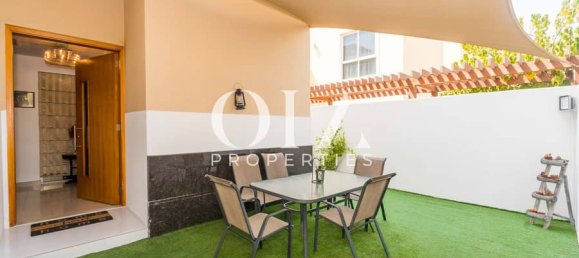 4 bedrooms Villa in Al Raha Gardens, UAE No. 17401 2