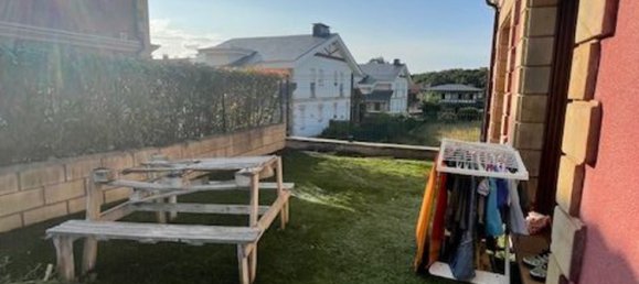 4 bedrooms House in Castro-Urdiales, Spain No. 163851 16