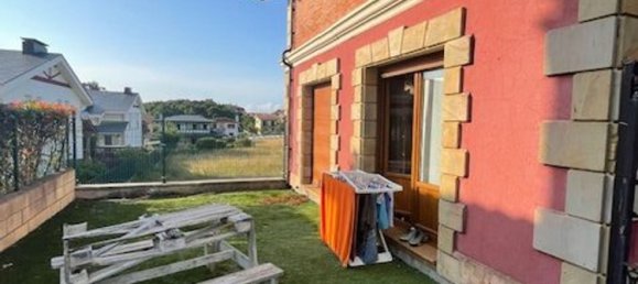 4 bedrooms House in Castro-Urdiales, Spain No. 163851 15