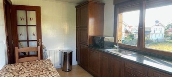 4 bedrooms House in Castro-Urdiales, Spain No. 163851 21