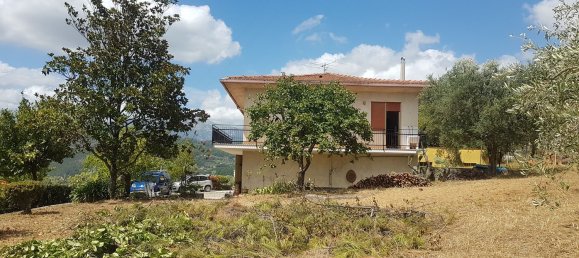 7 rooms House in Cerreto Sannita, Italy No. 252120 10