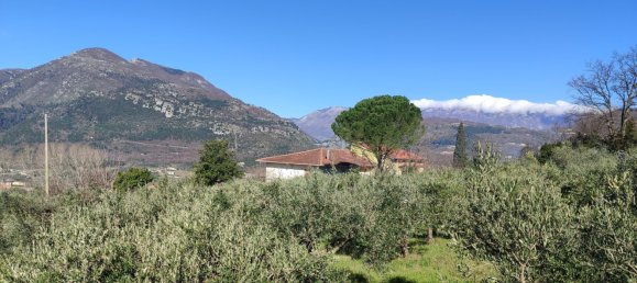 7 rooms House in Cerreto Sannita, Italy No. 252120 15