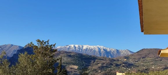 7 rooms House in Cerreto Sannita, Italy No. 252120 25