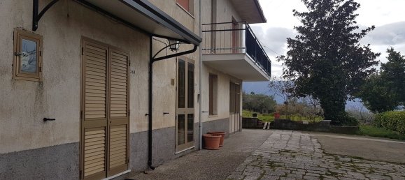 7 rooms House in Cerreto Sannita, Italy No. 252120 11