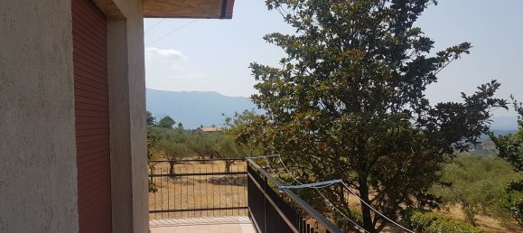 7 rooms House in Cerreto Sannita, Italy No. 252120 3