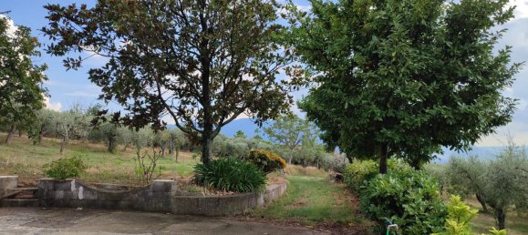 7 rooms House in Cerreto Sannita, Italy No. 252120 22