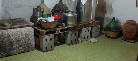 7 rooms House in Cerreto Sannita, Italy No. 252120 2