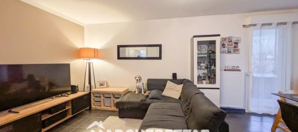 2 Schlafzimmer Wohnung in Bonneville, France, Nr. 204659 4